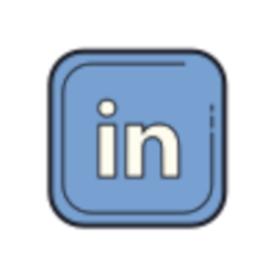 linkedin logo